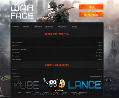 Скрипт фермы WARFACE(NEW) для FF