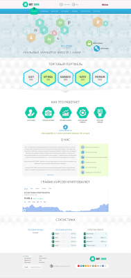 Скрипт проекта BIT-ZONE